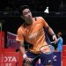 Alwi Gagal ke Semifinal Meski Memiliki 6 Match Point