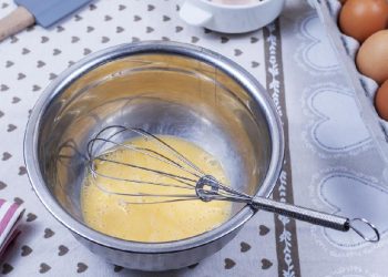 Resep Membuat Omelet Telur Lezat Ala Restoran Hotel