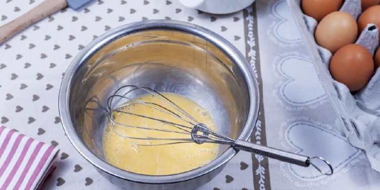 Resep Membuat Omelet Telur Lezat Ala Restoran Hotel