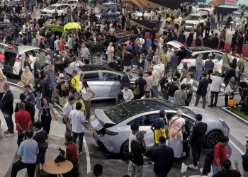 Gaikindo Akan Revisi Target Penjualan Mobil 2025 Karena Tidak Tercapai