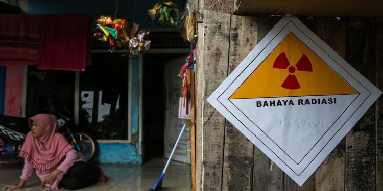 Kemenperin Sebut 22 Perusahaan Terpapar Radiasi Cs-137, Simak Daftarnya