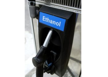 Lampung Ditetapkan Sebagai Kawasan Industri Bioetanol oleh Pemerintah