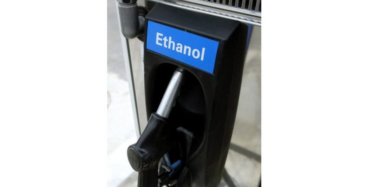 Lampung Ditetapkan Sebagai Kawasan Industri Bioetanol oleh Pemerintah