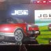 J6T Diperkenalkan, Harga Resmi Akan Diumumkan di GJAW 2025
