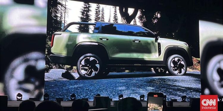 Buka Suara Tentang Wacana Akuisisi Pabrik di Bekasi oleh Chery