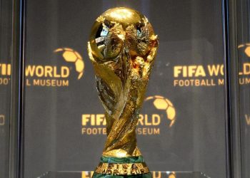 Percepatan Visa Suporter Piala Dunia 2026 di AS oleh Trump