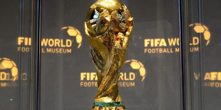 Percepatan Visa Suporter Piala Dunia 2026 di AS oleh Trump