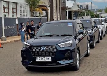 Perbandingan Daihatsu Rocky Hybrid di Jepang dan Indonesia, Apa Saja Bedanya?