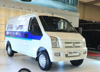 Varian Baru Gelora E Meluncur dengan Harga Lebih Terjangkau