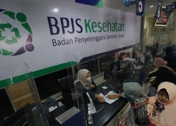 23 Juta Orang Menunggak, Berapa Iuran BPJS Kesehatan Mulai 1 November?
