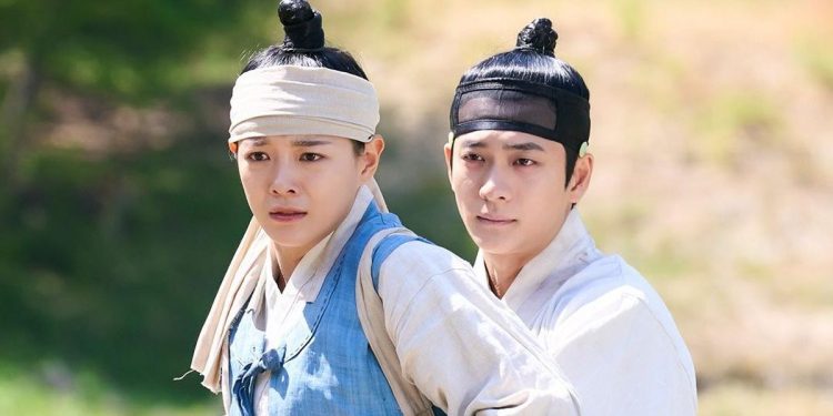 Sinopsis, Pemeran, dan Jadwal Tayang Drama Korea Sungai Bulan