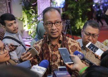 Menperin Siapkan Insentif Baru untuk Kendaraan Listrik