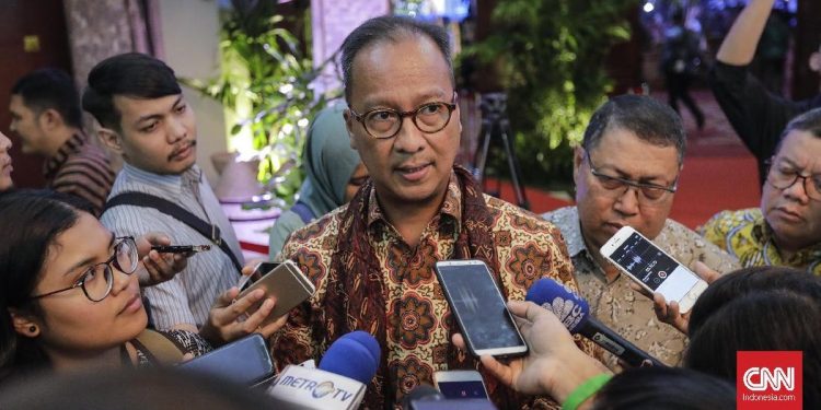 Menperin Siapkan Insentif Baru untuk Kendaraan Listrik