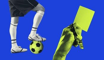 5 Aturan Sepak Bola yang Tidak Banyak Diketahui