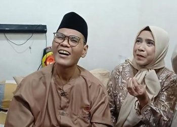 Fahmi Bo dan Istri Rujuk Resmi Setelah Mendapat Syarat dari Anak