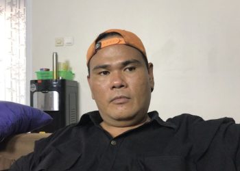 Fahmi Bo Senang Operasi Angkat Kandung Empedu Demi Kesehatan yang Lebih Baik