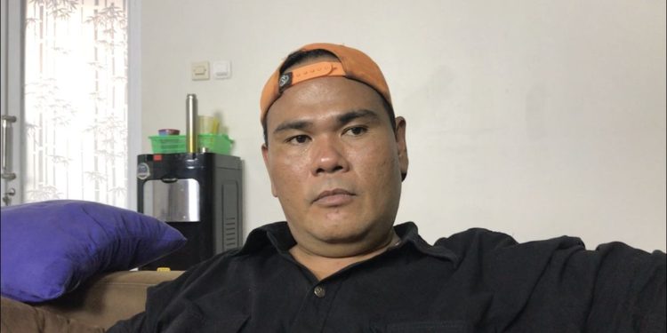 Fahmi Bo Senang Operasi Angkat Kandung Empedu Demi Kesehatan yang Lebih Baik