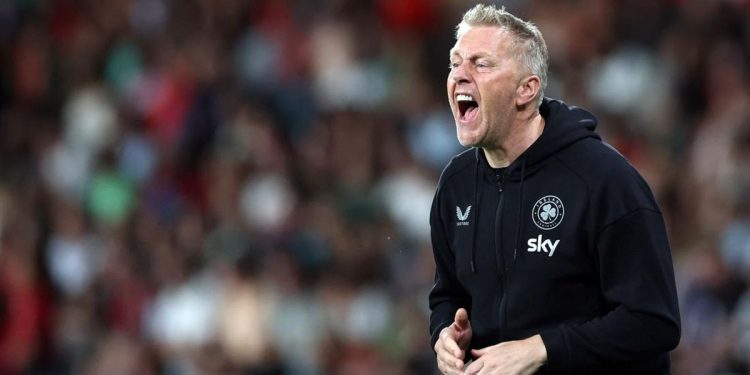 Timnas Indonesia Targetkan Heimir Hallgrimsson Sebagai Pelatih Baru