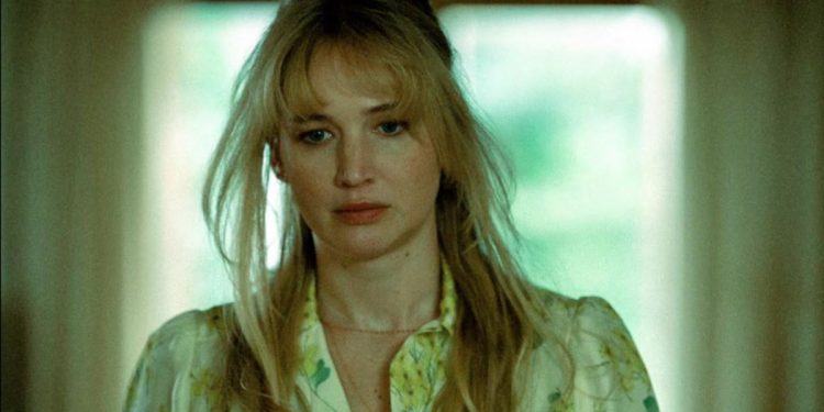 Ulasan Film: Die My Love