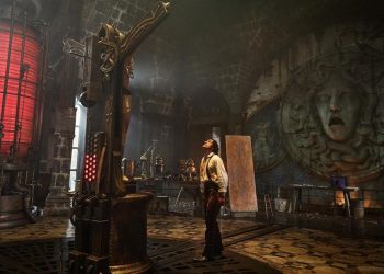 Sinopsis dan Jadwal Tayang Film Frankenstein Tahun 2025