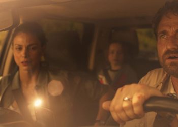 Sinopsis Greenland Tayang di Bioskop Trans TV 2 November 2025