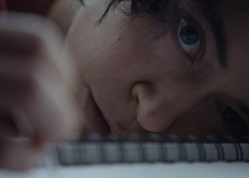 Sinopsis Keeper Liburan Romantis Berubah Menjadi Penuh Horor