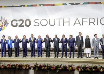 KTT G20, Momen Gibran Bertemu Erdogan dan Perdana Menteri Jepang