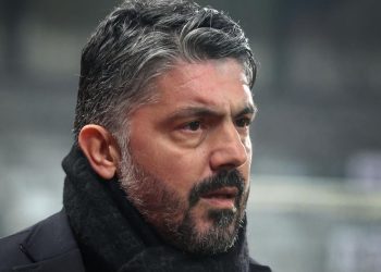 Reaksi Gattuso Setelah Italia Tidak Lolos Langsung ke Piala Dunia 2026