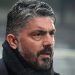 Reaksi Gattuso Setelah Italia Tidak Lolos Langsung ke Piala Dunia 2026