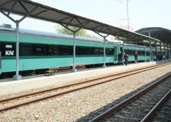 Bocoran KA Petani dan Pedagang Rute Merak ke Tanah Abang Rangkasbitung