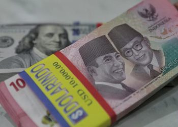 Rupiah Menguat Menjadi Rp16.750 Pagi Ini