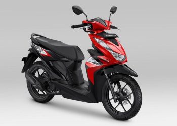 Honda Beat Tetap Jadi Pilihan Utama Warga Garut, Simak Alasannya