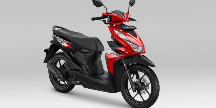Honda Beat Tetap Jadi Pilihan Utama Warga Garut, Simak Alasannya