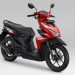 Honda Beat Tetap Jadi Pilihan Utama Warga Garut, Simak Alasannya