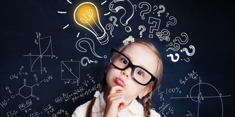 9 Minuman Sehat untuk Meningkatkan Kecerdasan Otak Anak