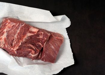 Daging Kemasan Plastik di Supermarket, Aman atau Tidak?