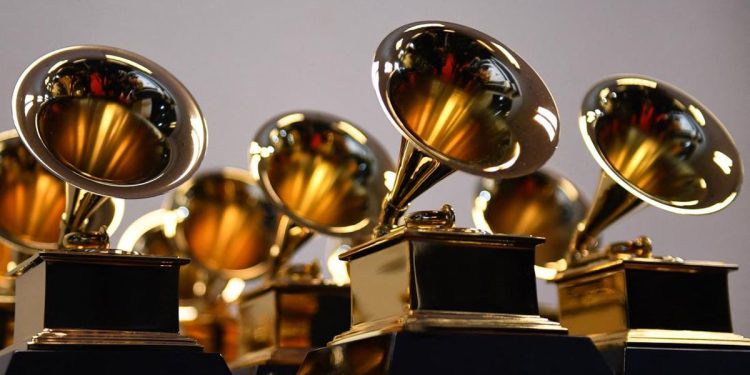 Daftar Nominasi Penghargaan Grammy 2026