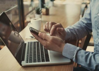 Mudah Migrasi Data dari Android ke iPhone Baru