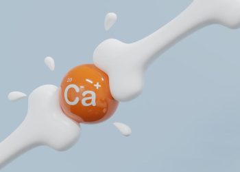 Dampak Kekurangan Kalsium pada Tubuh, Selain Membuat Loyo