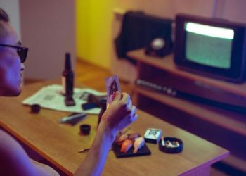 Kejahatan Seks Online Marak, Polisi Tangkap 3500 Pelaku