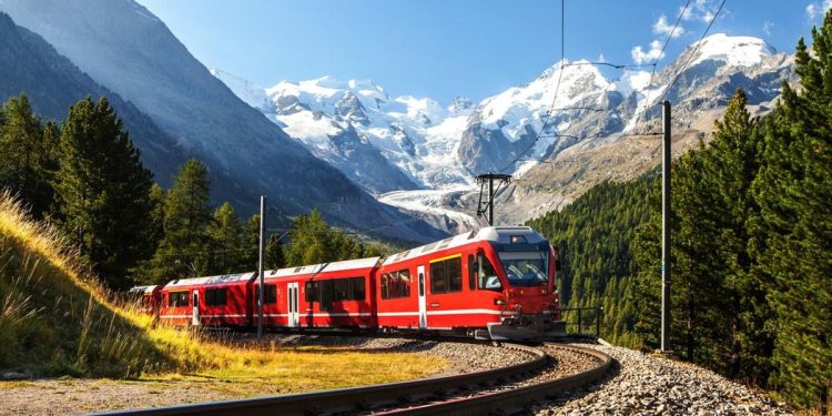 Perjalanan Kereta Terpanjang di Dunia dari Portugal ke Singapura