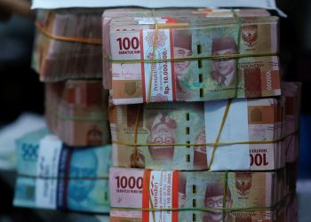 Rupiah Menguat ke Rp16.709 Menjelang Pemangkasan Suku Bunga AS