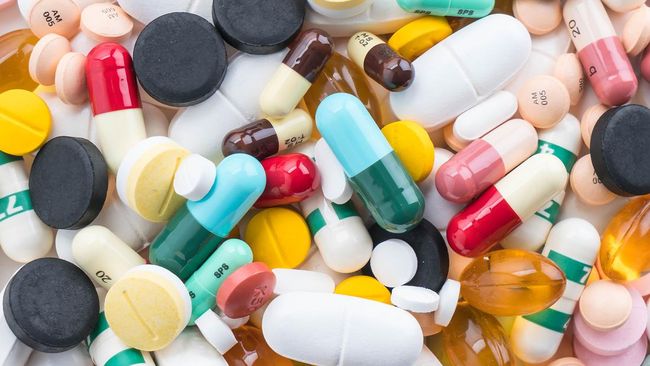 Waspadai Obat-obatan Ini yang Dapat Menyebabkan Hilang Ingatan
