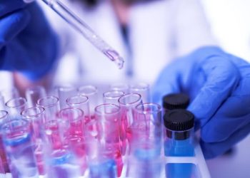 Indonesia Mulai Uji Klinis Vaksin Inhalasi TBC Pertama di Dunia