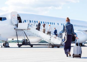 Satu-satunya Profesi yang Dapat Dicantumkan di Tiket Pesawat