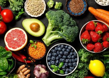 Konsumsi 6 Sayuran Ini untuk Meningkatkan Produksi Kolagen dan Menjaga Kulit Awet Muda