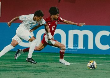 Indonesia Mengalahkan Honduras di Piala Dunia U-17