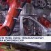 Industri Mobil Global Terancam Karena Krisis Komponen Chip