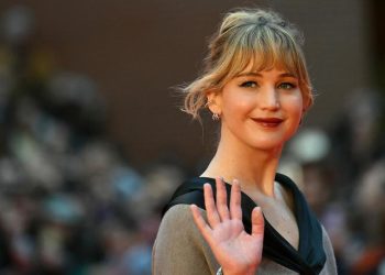 JLaw dan Robert Pattinson Adu Skill setelah Penolakan di Twilight