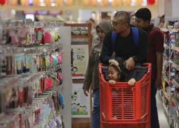 Transmart Sale Seharian Besok Jangan Terlewat Pesta Diskon Besar